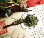 绿茶