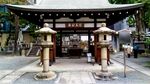 日本京都的古典与现代