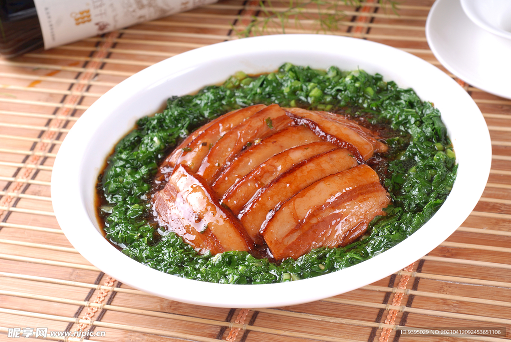 红烧锅包肉