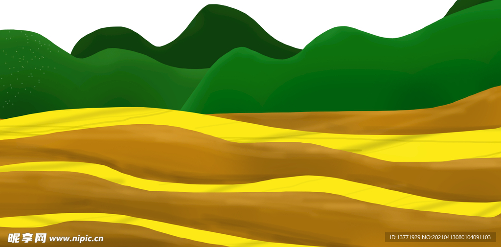 风景图