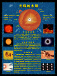 光辉的太阳