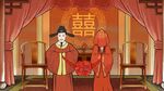 拜堂