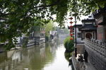 南京秦淮河风景