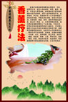 中华传统养生文化之香薰疗法