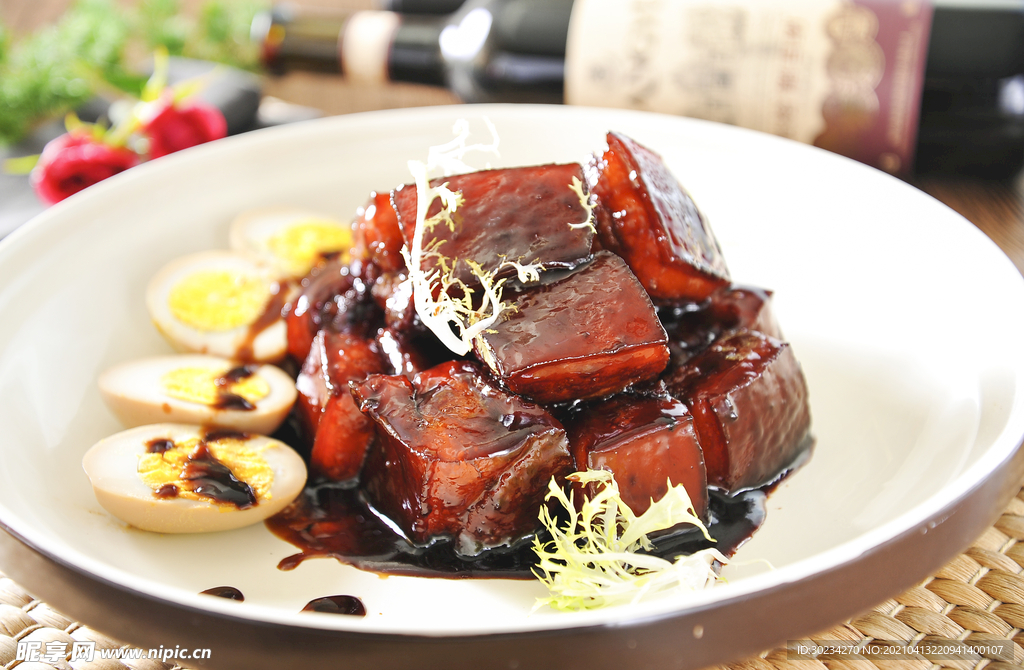 红烧肉
