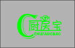 厨房宝LOGO