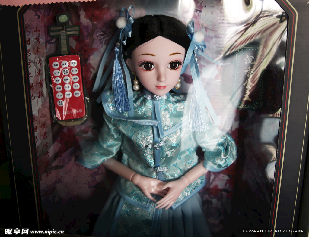 范冰冰参观芭比娃娃工厂 扮嫩展少女可爱一面_海外爆料_图集_电影网_1905.com