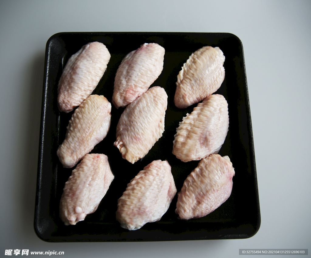 鸡翅