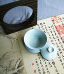 禅茶