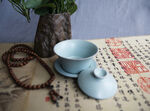 茶具盖碗