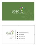 商业名片 高端名片
