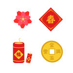 新年贴纸