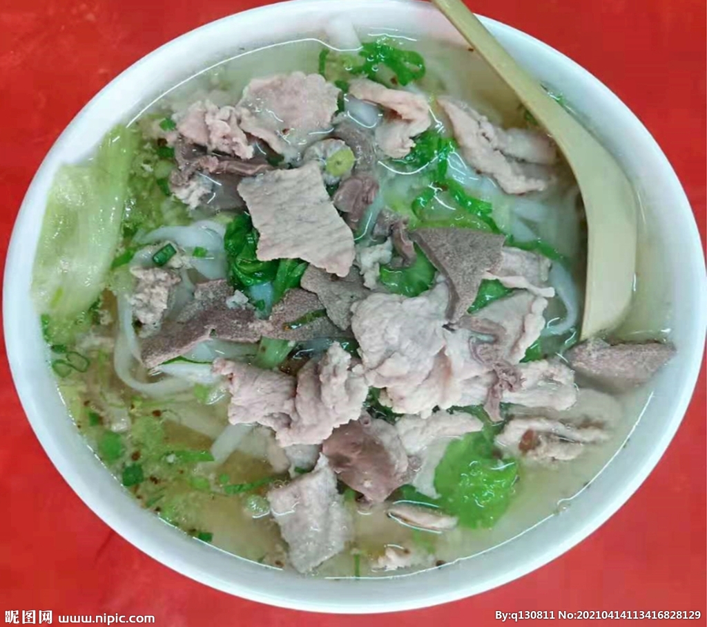 潮汕猪杂汤，有肉有汤，猪杂嫩滑鲜美，做法简单好吃_哔哩哔哩_bilibili