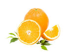 鲜橙png