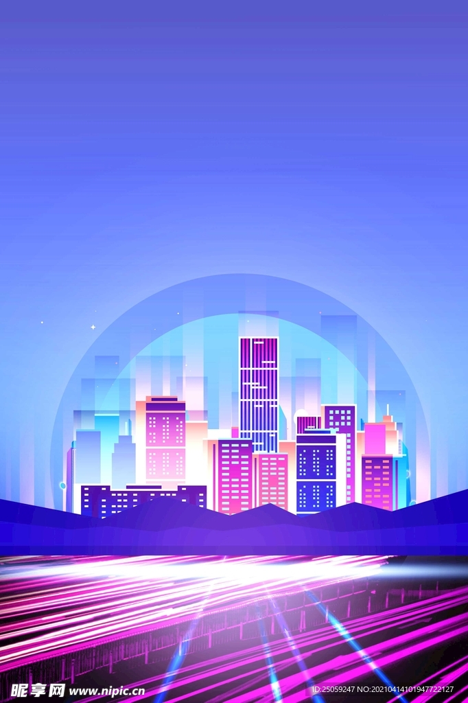 地产背景
