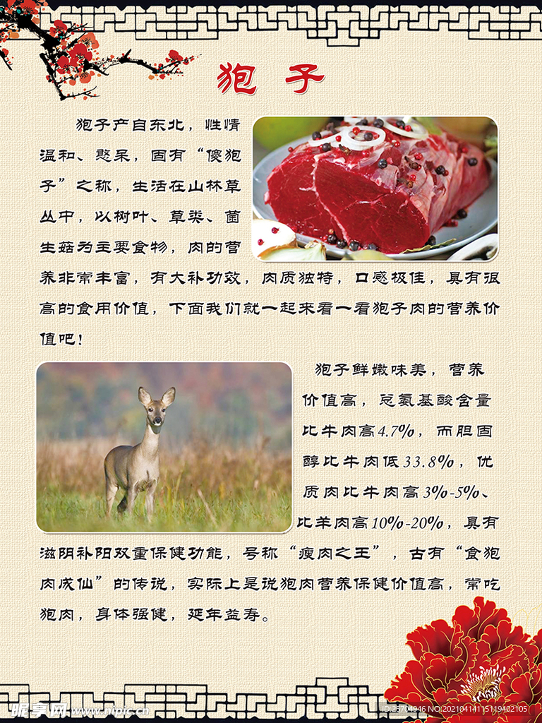 袍子