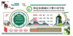 学校文化墙