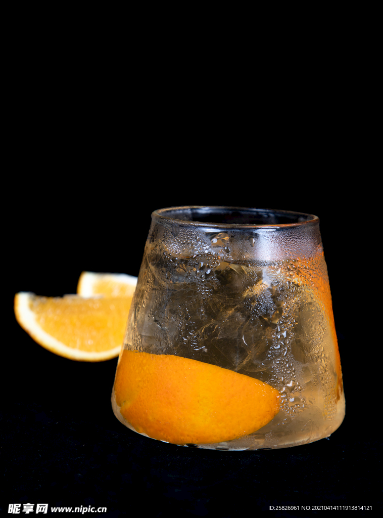 古典鸡尾酒