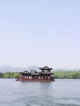 西湖美景