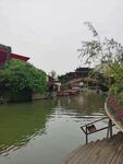 西湖美景