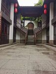 园林建筑