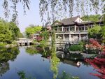 西湖美景