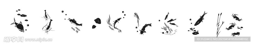 水八仙