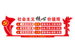 社会主义核心价值观