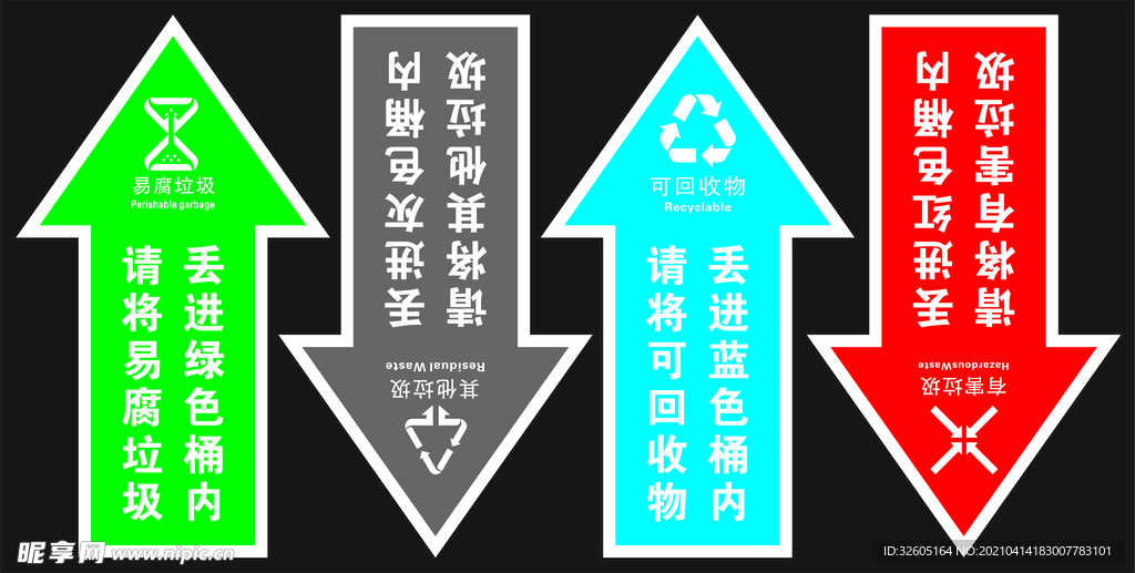 垃圾分类