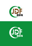 蘑菇标识设计