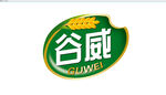 谷威logo