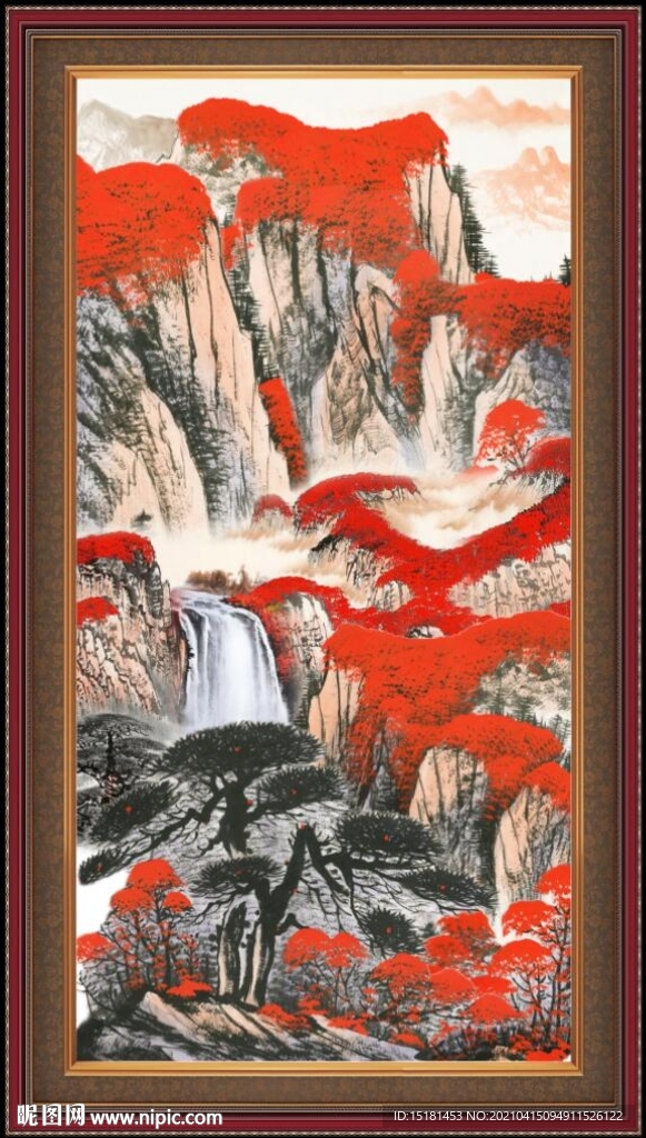 鸿运当头 