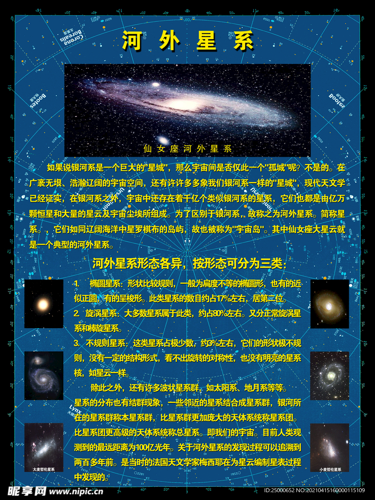 河外星系