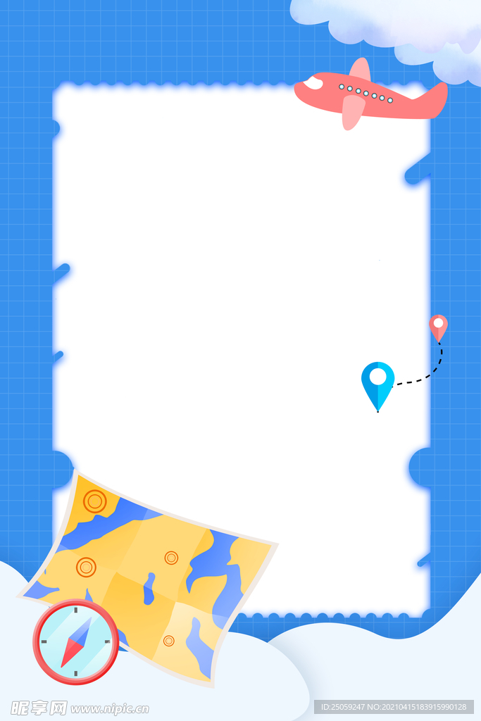 卡通背景