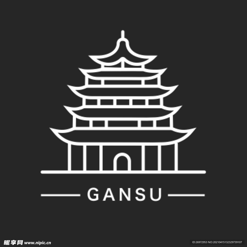 甘肃