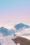 山