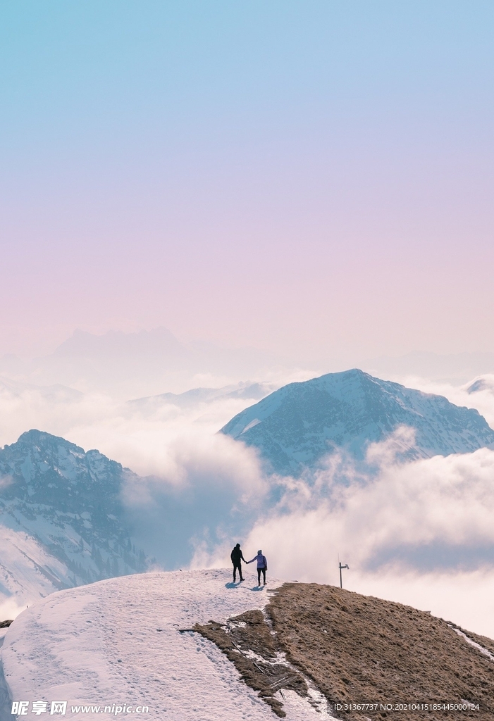 山