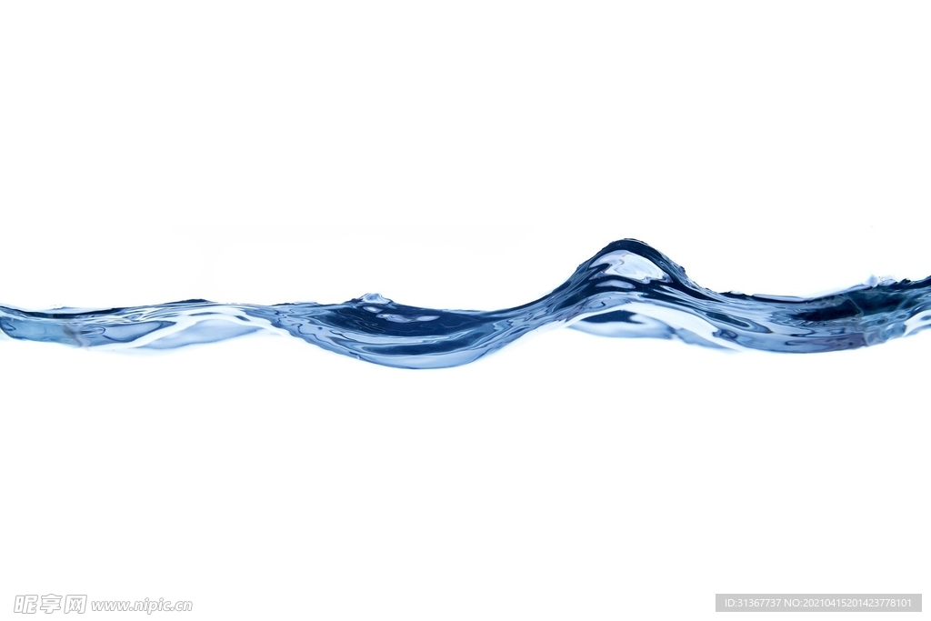 水