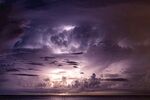 暴雨