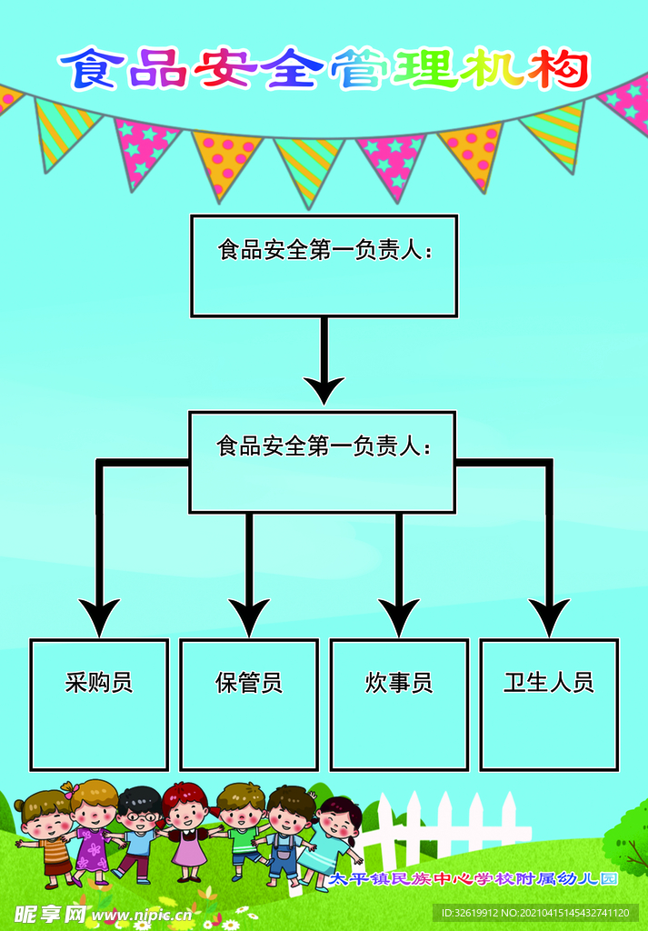 制度牌