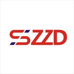 SZZD英文字母设计