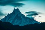 高山
