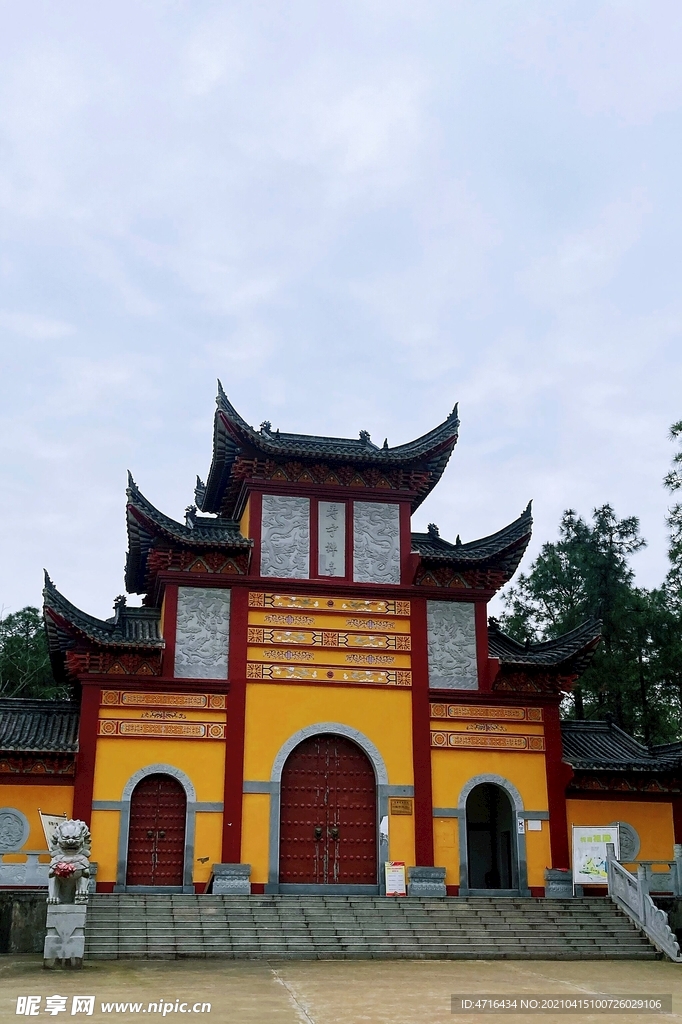 寿宁禅寺