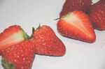 奶油草莓组图
