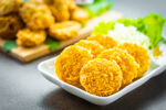 酥脆饼