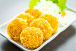 酥脆饼