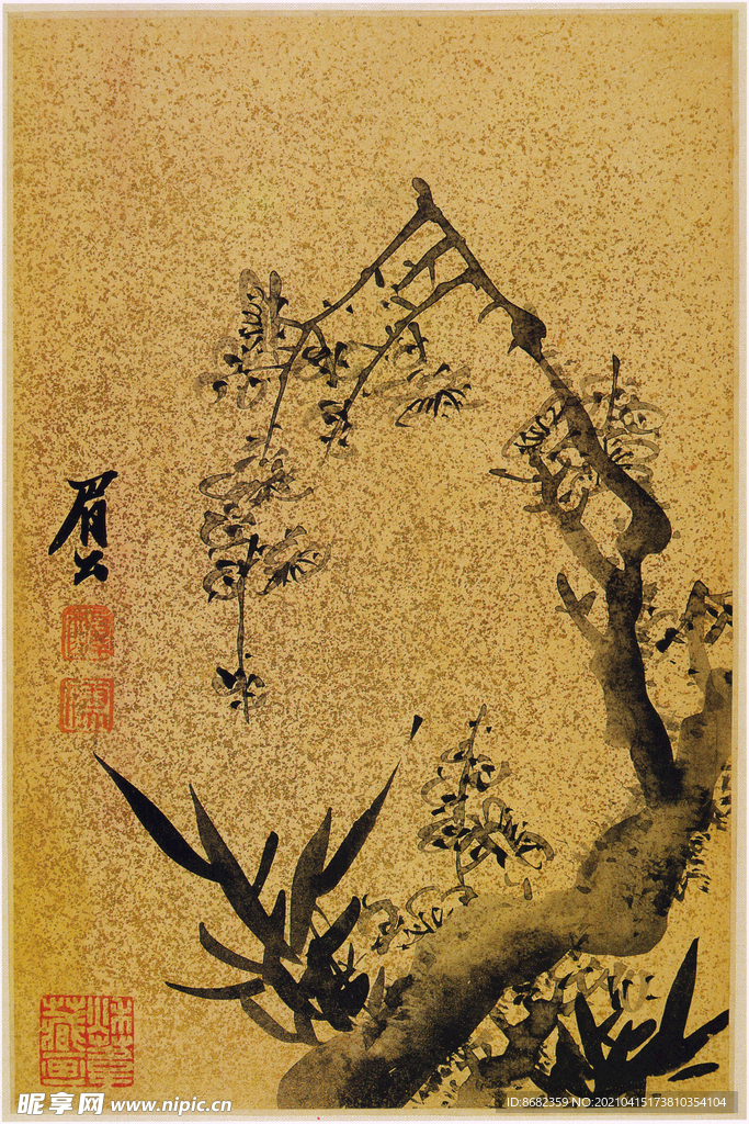 明 陈继儒