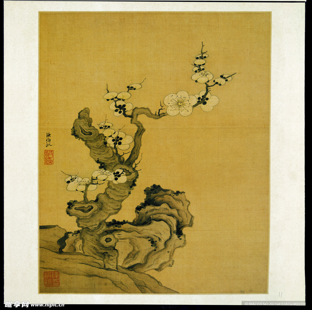 明 陈洪绶