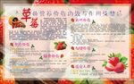 草莓的营养价值