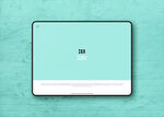 ipad pro展示样机